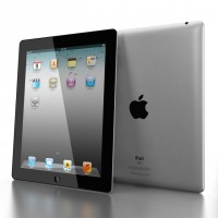 Ipad 2